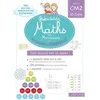Image de RÃ©ussir En Maths Avec Montessori Et La PÃ©dagogie De Singapour - SpÃ©cial Cm2 10-11 Ans - Edition 2020 en occasion ou reconditionné