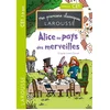 Image de Alice au pays des merveilles Catherine Mory en occasion ou reconditionné