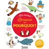 Image de Mon premier Larousse des pourquoi ? Françoise de Guibert, Laure Cambournac en occasion ou reconditionné