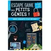 Image de Escape Game Des Petits Génies ! - De La 6e À La 5e en occasion ou reconditionné