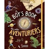 Image de Le boys' book des petits aventuriers : le livre tout terrain Michèle Lecreux en occasion ou reconditionné