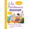 Image de Le pirate : niveau 1 : 3 histoires à lire tout seul Anaïs Galon, Julie Rinaldi en occasion ou reconditionné