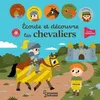 Image de Ecoute Et DÃ©couvre Les Chevaliers en occasion ou reconditionné