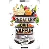 Image de Recettes au Cuit Vapeur, Larousse - HACHETTE