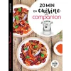 Image de 20 min en cuisine avec Companion Marie-Elodie Pape en occasion ou reconditionné