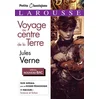 Image de Voyage au centre de la Terre : spécial nouveau bac Jules Verne en occasion ou reconditionné