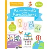 Image de Ma maternelle avec Montessori : 4 à 5 ans COLLECTIF en occasion ou reconditionné