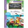 Image de Mes PremiÃ¨res Lectures 100% Syllabiques - A La PÃªche - Cp Niveau 3 en occasion ou reconditionné