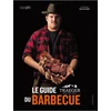 Image de Le guide Traeger du barbecue, Larousse - HACHETTE