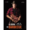 Image de Le guide Traeger du barbecue Carlos Bear en occasion ou reconditionné