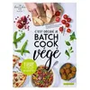 Image de C'est Décidé Je Batch Cook Végé ! - Je Cuisine 2 Heures Le Week-End Et Je Suis Top Organisé ! en occasion ou reconditionné