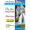 Image de L'île des esclaves : spécial nouveau bac Pierre de Marivaux en occasion ou reconditionné