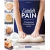 Image de L'atelier Pain, Larousse - HACHETTE