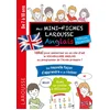 Image de Mes mini-fiches Larousse anglais spécial primaire : de 7 à 10 ans COLLECTIF en occasion ou reconditionné