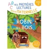 Image de Robin des Bois Marylène Botton-Duval en occasion ou reconditionné