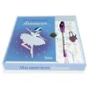 Image de Mon Carnet Secret Danseuse en occasion ou reconditionné