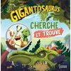 Image de Gigantosaurus : cherche et trouve sophie chanourdie en occasion ou reconditionné