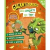 Image de La pierre des 5 amis : mène l'enquête avec Tiny Cyber Group Studios en occasion ou reconditionné