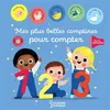Image de Mes plus belles comptines pour compter Marie Paruit en occasion ou reconditionné