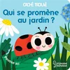 Image de Qui se promène au jardin ? Sonia Baretti en occasion ou reconditionné