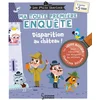 Image de Les p'tits Sherlock : ma toute première enquête. Disparition au château ! Sandra Lebrun en occasion ou reconditionné