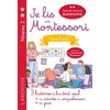 Image de Vive l'école ! : niveau 2 : 3 histoires à lire tout seul + des activités de compréhension + des jeux Anaïs Galon, Julie Rinaldi en occasion ou reconditionné