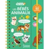 Image de Les bébés animaux Cécile Jugla en occasion ou reconditionné