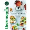 Image de Petits Plats En Moins De 30 Min - 50 Recettes Et De Nombreux Conseils Pour Gagner Du Temps Derrière Les Fourneaux ! en occasion ou reconditionné