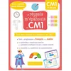 Image de Je réussis et je m'épanouis en CM1 : tout pour réussir et s'épanouir en CM1 ! : CM1, 9-10 ans Duvouldy, Marine en occasion ou reconditionné