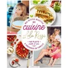 Image de Mes petites recettes de cuisine à préparer en famille, Larousse - HACHETTE