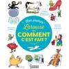 Image de Mon premier Larousse des comment c'est fait ? Françoise de Guibert en occasion ou reconditionné