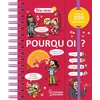Image de Pourquoi ? Isabelle Fougère en occasion ou reconditionné