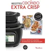 Image de Recettes au Cookeo extra crisp : rôtis, frites et gratins, 120 recettes qui croustillent Pauline Dubois-Platet en occasion ou reconditionné