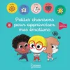 Image de Petites Chansons Pour Apprivoiser Mes Ãmotions en occasion ou reconditionné