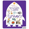 Image de L'Univers : lis, découvre et comprends ! Agnès Besson en occasion ou reconditionné
