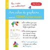 Image de Mon cahier de graphisme, spécial formes géométriques : GS-CP, dès 5 ans Herman, Valérie en occasion ou reconditionné
