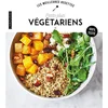 Image de Petits plats végétariens : 100 % testé collectif en occasion ou reconditionné