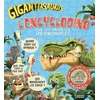 Image de L'encyclodino Gigantosaurus : pour tout savoir sur les dinosaures ! Duddle, Jonny en occasion ou reconditionné