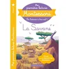 Image de La savane : niveau 1 Anaïs Galon, Julie Rinaldi en occasion ou reconditionné