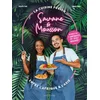 Image de Savane & Mousson : la cuisine fusion entre l'Afrique et l'Asie : 40 recettes, 2 continents en 1 seul Aissata Fane, Julien Doan en occasion ou reconditionné