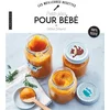 Image de Petits plats pour bébé : 100 % testé Céline Scharot en occasion ou reconditionné
