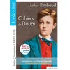 Image de Cahiers de Douai : bac de français 1re générale et techno : texte intégral Arthur Rimbaud en occasion ou reconditionné