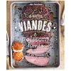 Image de Viandes & poissons fumés, Larousse - HACHETTE