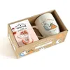 Image de Mon Petit Moment Cocooning - Coffret Avec 1 Mug Et 1 Livret en occasion ou reconditionné