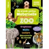 Image de Ma grande section de maternelle avec Une saison au zoo : conforme au programme, 5-6 ans : avec des a Aurore Meyer en occasion ou reconditionné