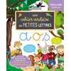 Image de Mon Cahier-Ardoise Des Petites Lettres - Maternelle en occasion ou reconditionné