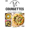 Image de Courgettes : 50 recettes, 5 ingrédients, 3 étapes maxi Amandine Bernardi en occasion ou reconditionné