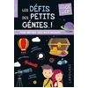 Image de Les défis des petits génies ! : de la GS au CP, 5-6 ans Coline Creton, Rémy Léglise en occasion ou reconditionné