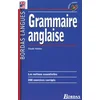 Image de Grammaire anglaise : les notions essentielles, 200 exercices corrigés Claude Vollaire en occasion ou reconditionné