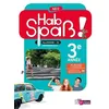 Image de Allemand 3e Lv2 A2 Hab Spass! Neu - Programme 2016 en occasion ou reconditionné